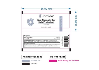Image (Max Strength Dry Skin Protectant 4oz 042226 Page 2)